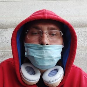 Meet your Posher, Ilya